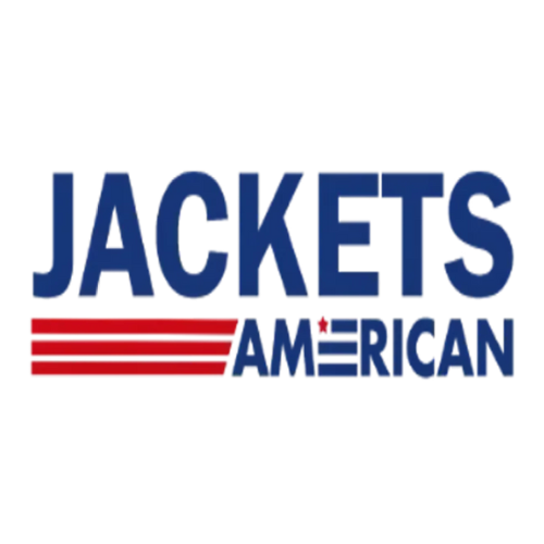 Jackets American Logo