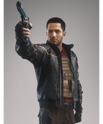 Nicholas Gonzalez Battlefield Hardline Jacket